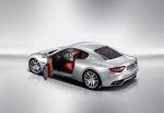 Maserati GranTurismo 2007 года